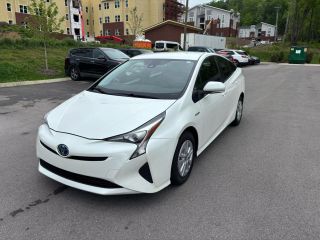 2018 TOYOTA PRIUS ONE