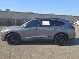 2024 ACURA MDX ADVANCED