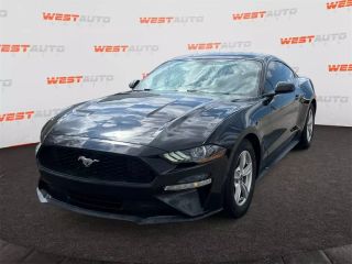 2020 FORD MUSTANG BASE