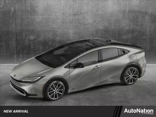 2023 TOYOTA PRIUS LIMITED