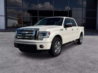 Used Car FORD F150 SUPERCREW CAB to buy in Miami, Florida. Price: $16,999