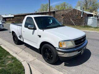 1998 FORD F150 BASE