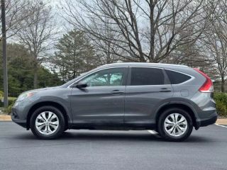 Image of 2013 HONDA CR-V