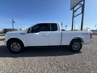 2019 FORD F150 XLT