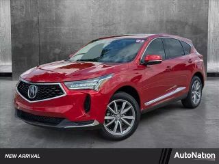 2023 ACURA RDX TECHNOLOGY