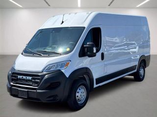 2023 RAM PROMASTER 2500 VAN