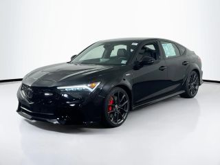 2024 ACURA INTEGRA TYPE S