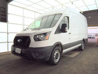 2021 FORD TRANSIT 250 EXTENDED LENGTH