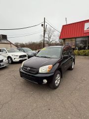 Image of 2004 TOYOTA RAV4