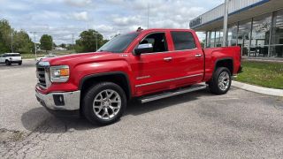Image of 2015 GMC SIERRA 1500 CREW CAB