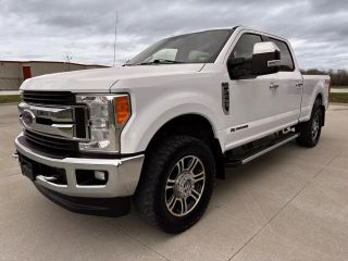 Image of 2017 FORD F250 SUPER DUTY CREW CAB