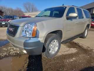 2013 GMC YUKON XL 1500 SLT
