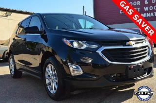 Image of 2020 CHEVROLET EQUINOX