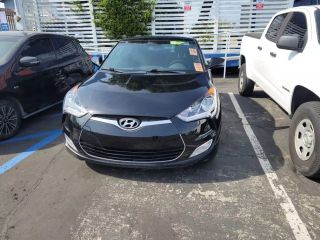 Image of 2017 HYUNDAI VELOSTER