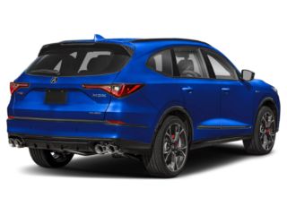 2025 ACURA MDX TYPE S W/ADVANCE PACKAGE