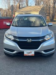 Image of 2016 HONDA HR-V