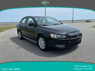 Image of 2013 MITSUBISHI LANCER