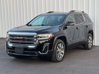 Image of 2021 GMC ACADIA