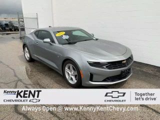 2023 CHEVROLET CAMARO LT