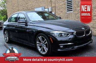 2016 BMW 3 SERIES 328I