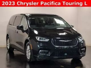 2023 CHRYSLER PACIFICA TOURING L VAN