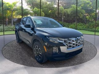 2024 HYUNDAI SANTA CRUZ - Image