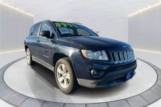 Image of 2012 JEEP COMPASS