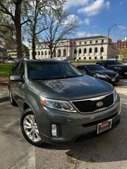 2014 KIA SORENTO - Image