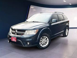 Image of 2015 DODGE JOURNEY