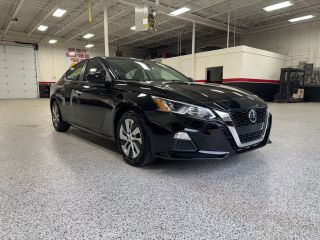 Image of 2020 NISSAN ALTIMA