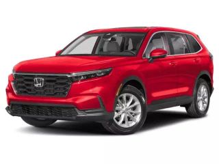 2025 HONDA CR-V EX SPORT UTILITY 4D