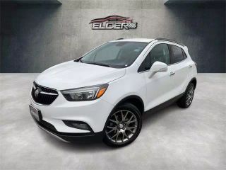 2019 BUICK ENCORE SPORT TOURING