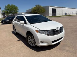 Image of 2010 TOYOTA VENZA