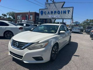 Image of 2016 NISSAN ALTIMA
