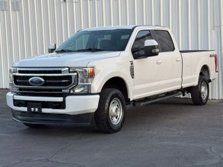 Image of 2020 FORD F250 SUPER DUTY CREW CAB