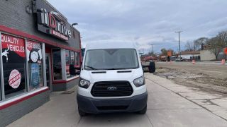 Image of 2018 FORD TRANSIT 350 VAN