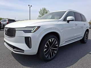 2025 VOLVO XC90 ULTRA