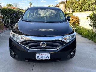 Image of 2016 NISSAN QUEST