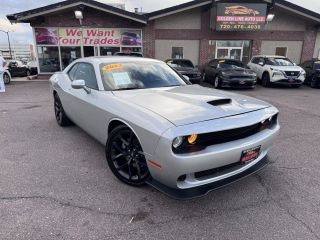 2023 DODGE CHALLENGER GT