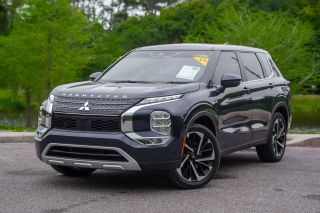 Image of 2023 MITSUBISHI OUTLANDER