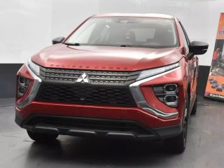 Image of 2023 MITSUBISHI ECLIPSE CROSS LE SPORT UTILITY 4D