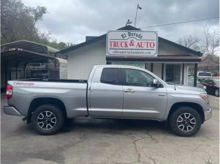 2018 TOYOTA TUNDRA LIMITED