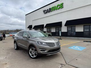 2016 LINCOLN MKC - Image