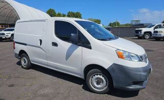 Image of 2018 NISSAN NV200
