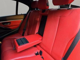 2017 BMW 3 SERIES 330I