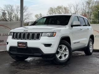 Image of 2017 JEEP GRAND CHEROKEE