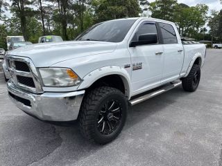 2014 RAM 2500 SLT