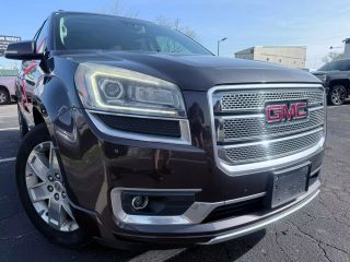 Image of 2014 GMC ACADIA