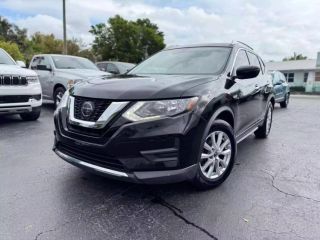 Image of 2020 NISSAN ROGUE
