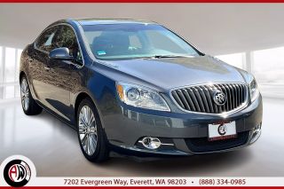 Image of 2012 BUICK VERANO